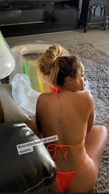 Kayla Braxton