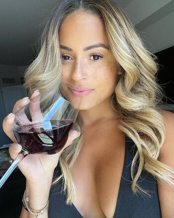 Kayla Braxton