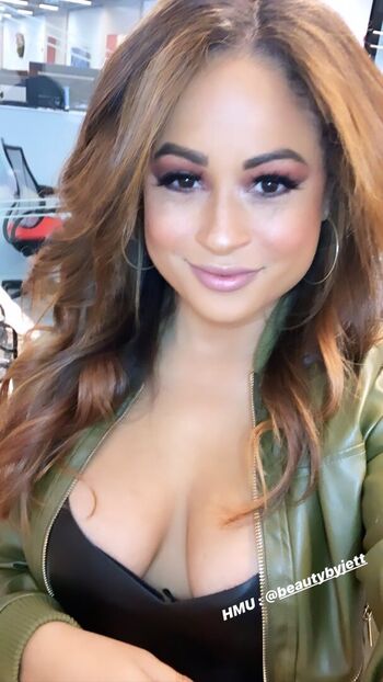 Kayla Braxton