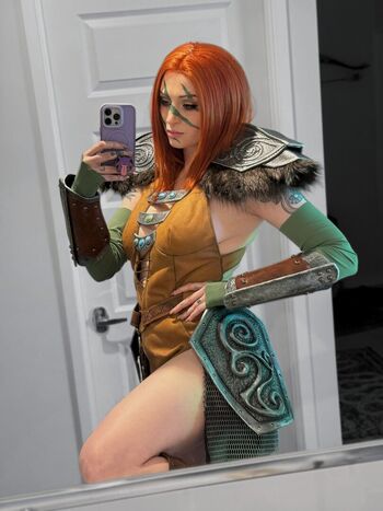 Kayla Erin