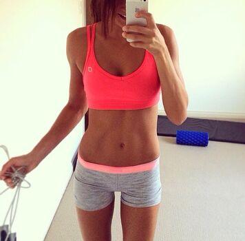 Kayla Itsines