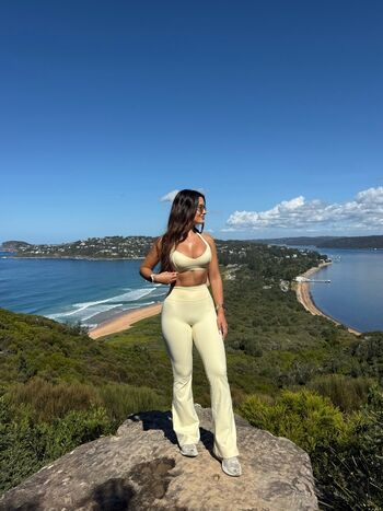 Full leaked Kayla koulis private onlyfans photo