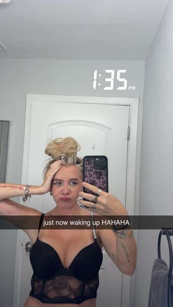 Full leaked Kayla malecc page private onlyfans photo