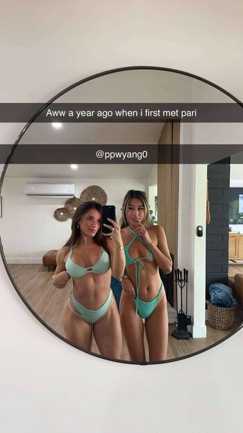 Kayla Manousselis / kaylamanousselis