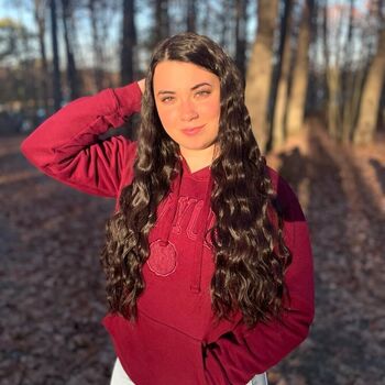 Full leaked Kayla miller private onlyfans photo