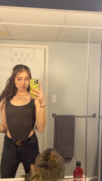 Full leaked Kayla samarian private onlyfans photo