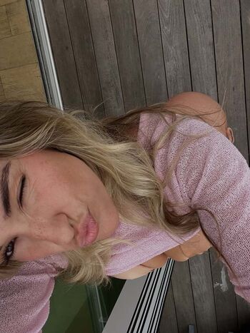 Full leaked Kayla simmons private onlyfans photo