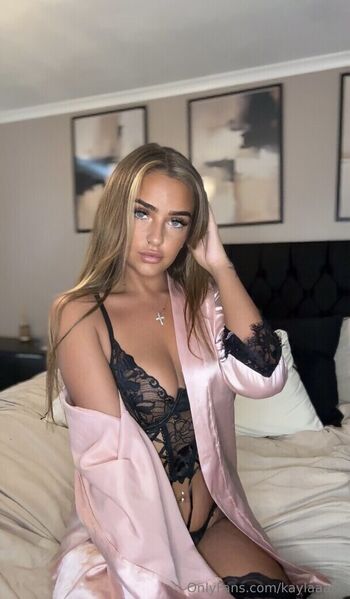 kaylaaaax