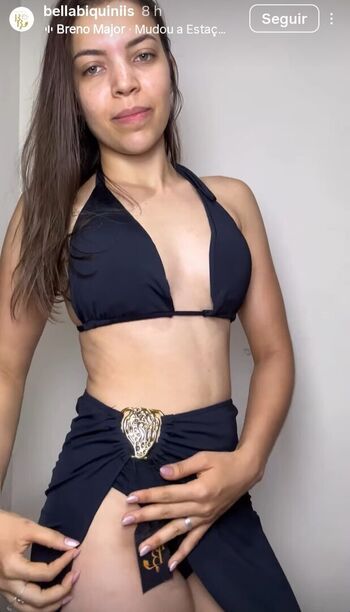 Full leaked Kaylaasantos private onlyfans photo