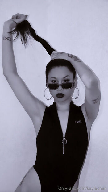 kaylachen