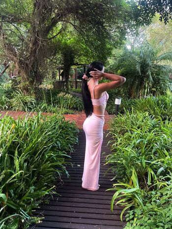 Full leaked Kaylan zeelie private onlyfans photo