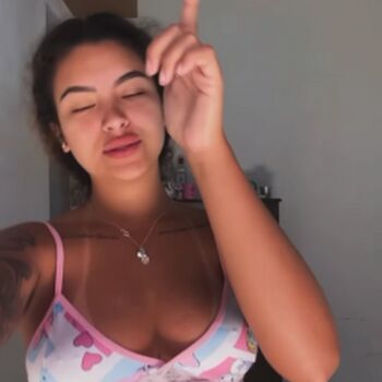 Kaylani Cruz