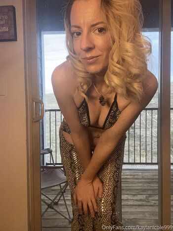 Full leaked Kaylanicole page private onlyfans photo