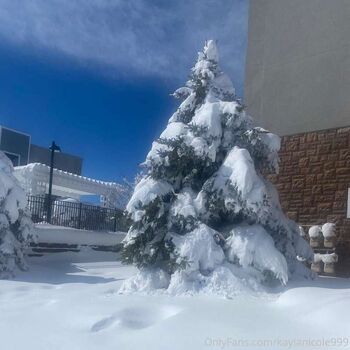 Full leaked Kaylanicole private onlyfans photo