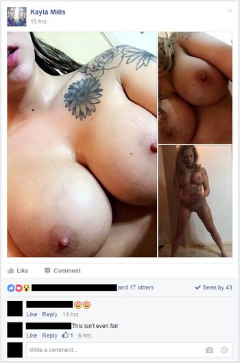 Full leaked Kaylarose private onlyfans photo