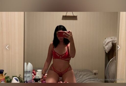 Full leaked Kaylaw private onlyfans photo
