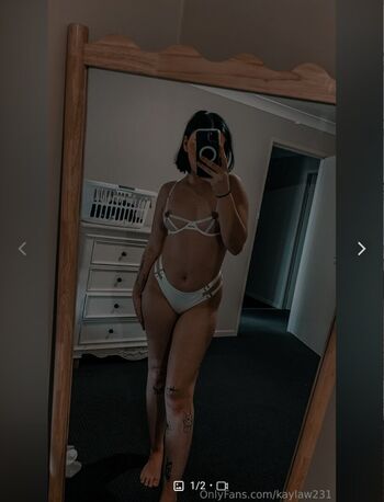 Full leaked Kaylaw private onlyfans photo
