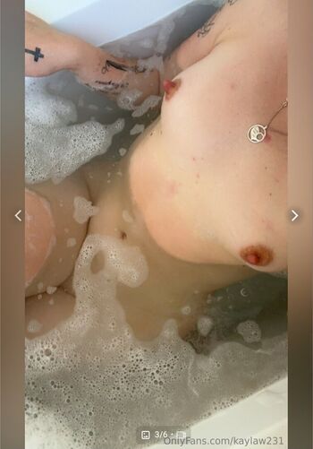 Full leaked Kaylaw private onlyfans photo