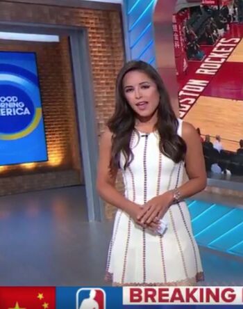 Kaylee Hartung