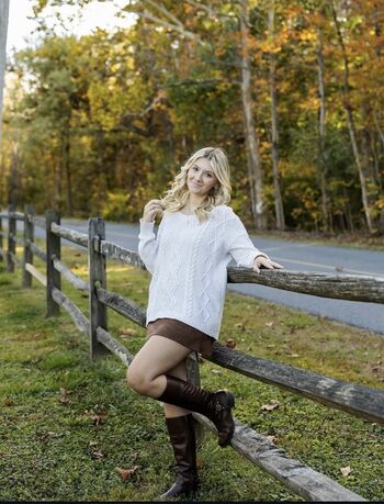 Full leaked Kaylee wilson private onlyfans photo