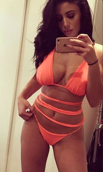 Full leaked Kayleigh morris private onlyfans photo