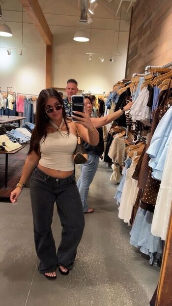Full leaked Kaylie  page private onlyfans photo