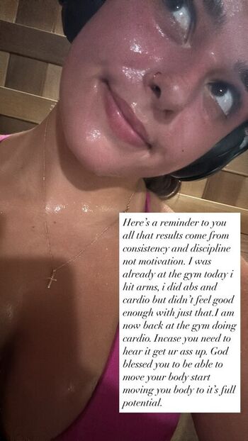 Full leaked Kaylie  page private onlyfans photo