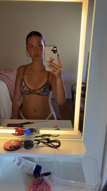 Full leaked Kaylie wilson page private onlyfans photo