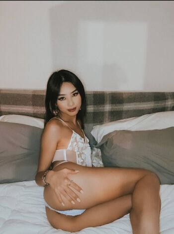 Full leaked Kaylynmai private onlyfans photo