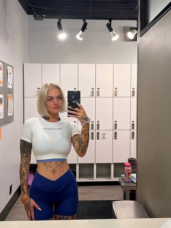 Full leaked Kayshabunny private onlyfans photo