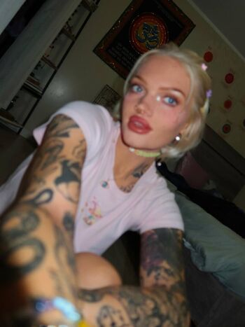 Full leaked Kayshabunny private onlyfans photo