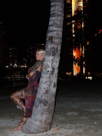 Full leaked Kayshabunny private onlyfans photo
