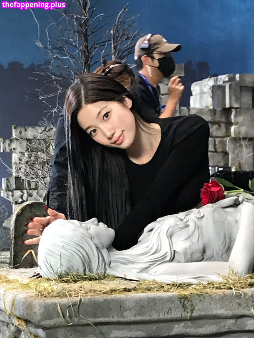 Kazuha Nakamura 中村 一葉