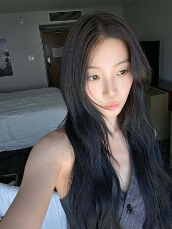 Full leaked Kazuha nakamura private onlyfans photo