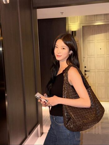 Full leaked Kazuha nakamura private onlyfans photo