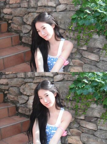 Kazuha Nakamura 中村 一葉