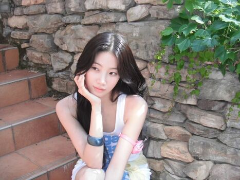 Kazuha Nakamura 中村 一葉