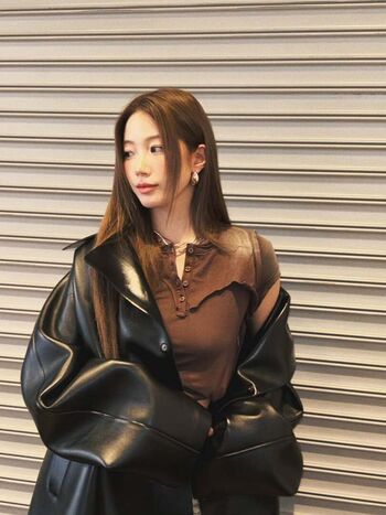 Kazuha Nakamura 中村 一葉