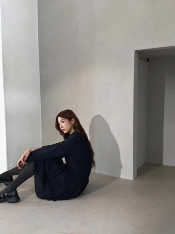 Kazuha Nakamura 中村 一葉