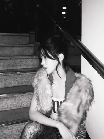 Kazuha Nakamura 中村 一葉