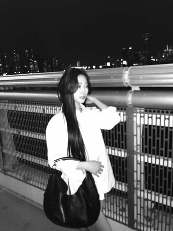 Full leaked Kazuha nakamura  page private onlyfans photo