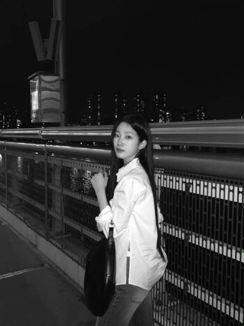 Kazuha Nakamura 中村 一葉