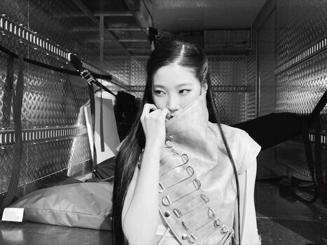 Kazuha Nakamura 中村 一葉