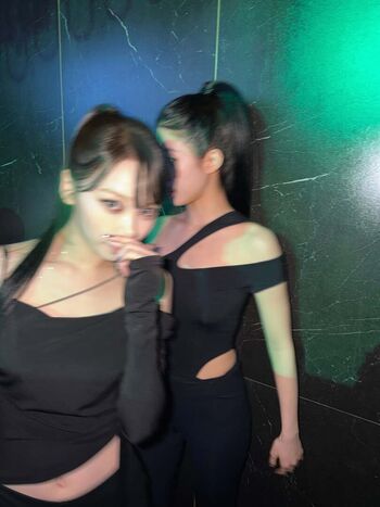 Full leaked Kazuha nakamura  page private onlyfans photo