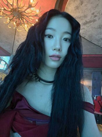 Full leaked Kazuha nakamura  page private onlyfans photo