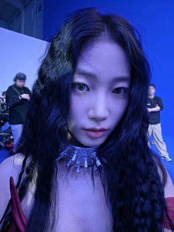 Full leaked Kazuha nakamura  page private onlyfans photo