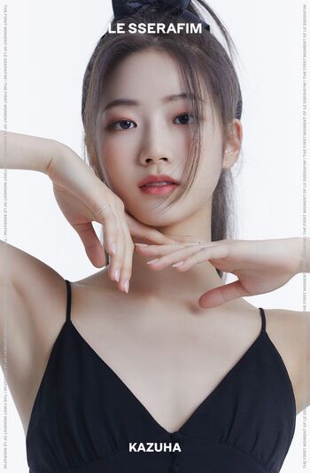 Full leaked Kazuha nakamura  page private onlyfans photo