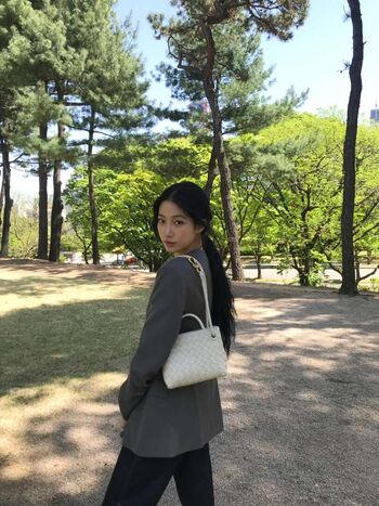 Full leaked Kazuha nakamura  page private onlyfans photo