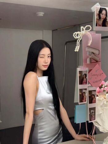 Full leaked Kazuha nakamura  page private onlyfans photo