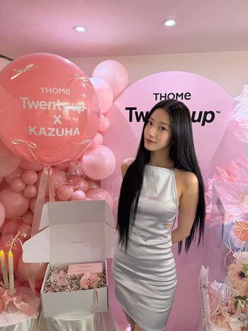 Full leaked Kazuha nakamura  page private onlyfans photo